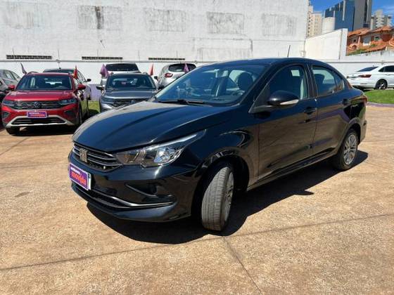 FIAT CRONOS 1.0 FIREFLY FLEX DRIVE MANUAL
